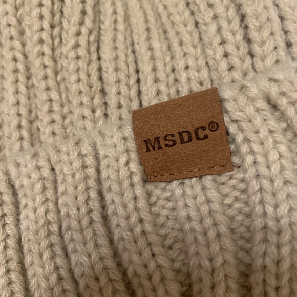 MSDC Beanie - Picture 5 of 5